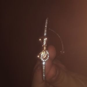 Swarvarski bracelet